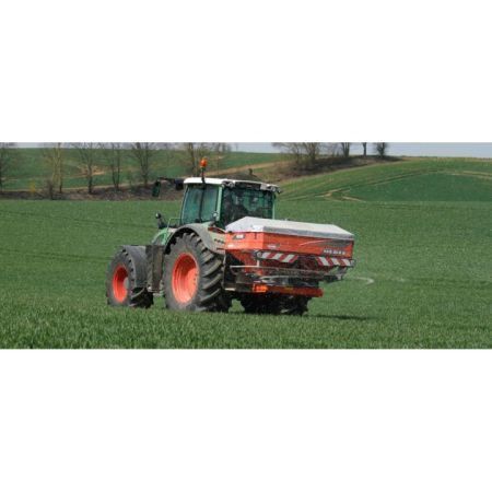 Axis 40.2 MEMC Spreader + 1800L ext + Cover